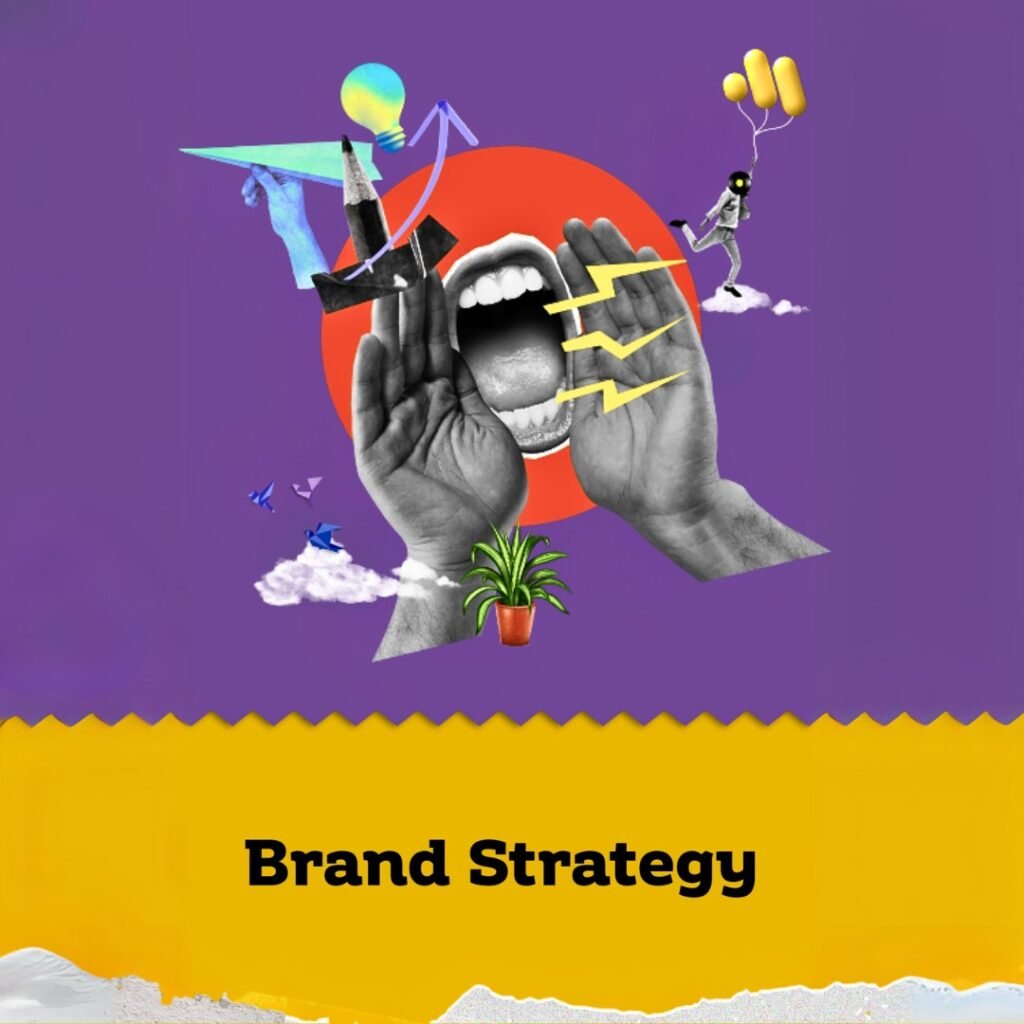 Branding Agency in India - Digital Mojo