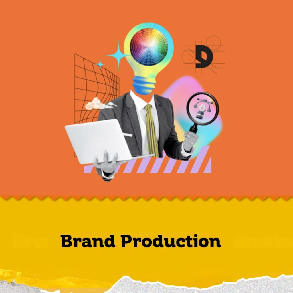 Branding Agency in India - Digital Mojo